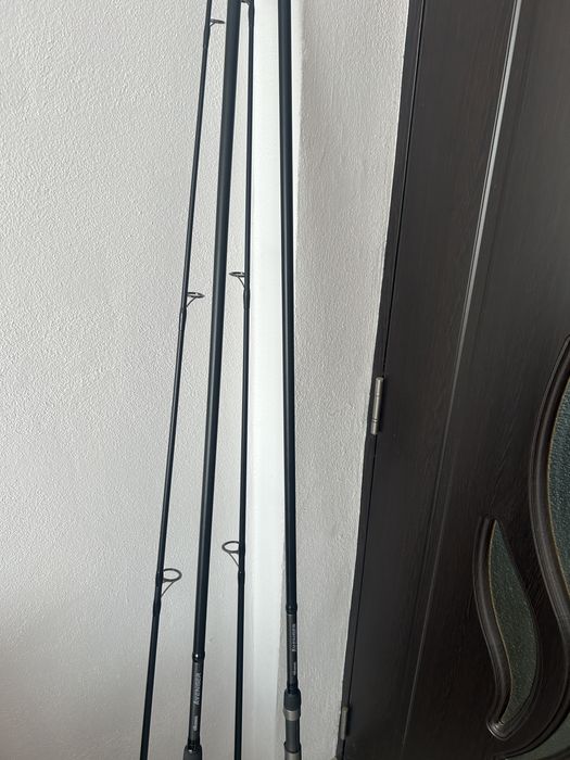 Lansete Okuma avenger 3.90