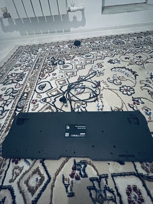 Клавиятура для компютера продаю работает в харошем состояние.