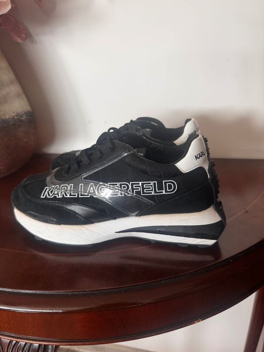 Karl Lagerfeld размер 38