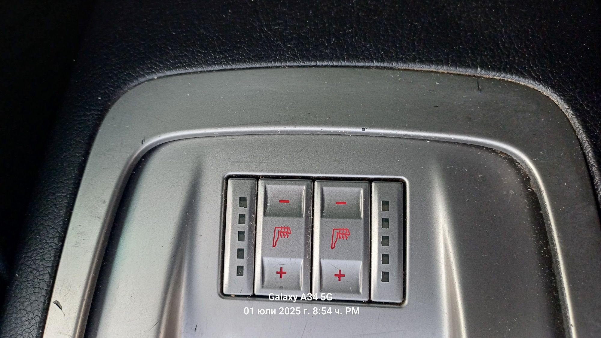 Ford Galaxy 2006 год. 2-ка Дизел