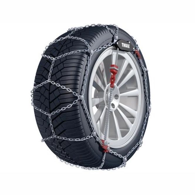 Вериги за сняг Thule/Konig CG-9 097 (Нови)