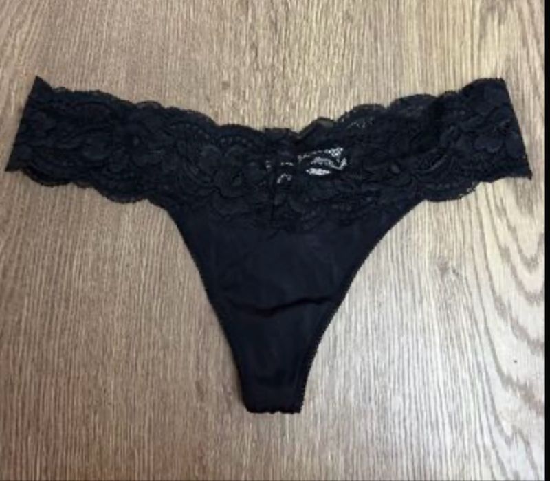 трусики бу для ценителей