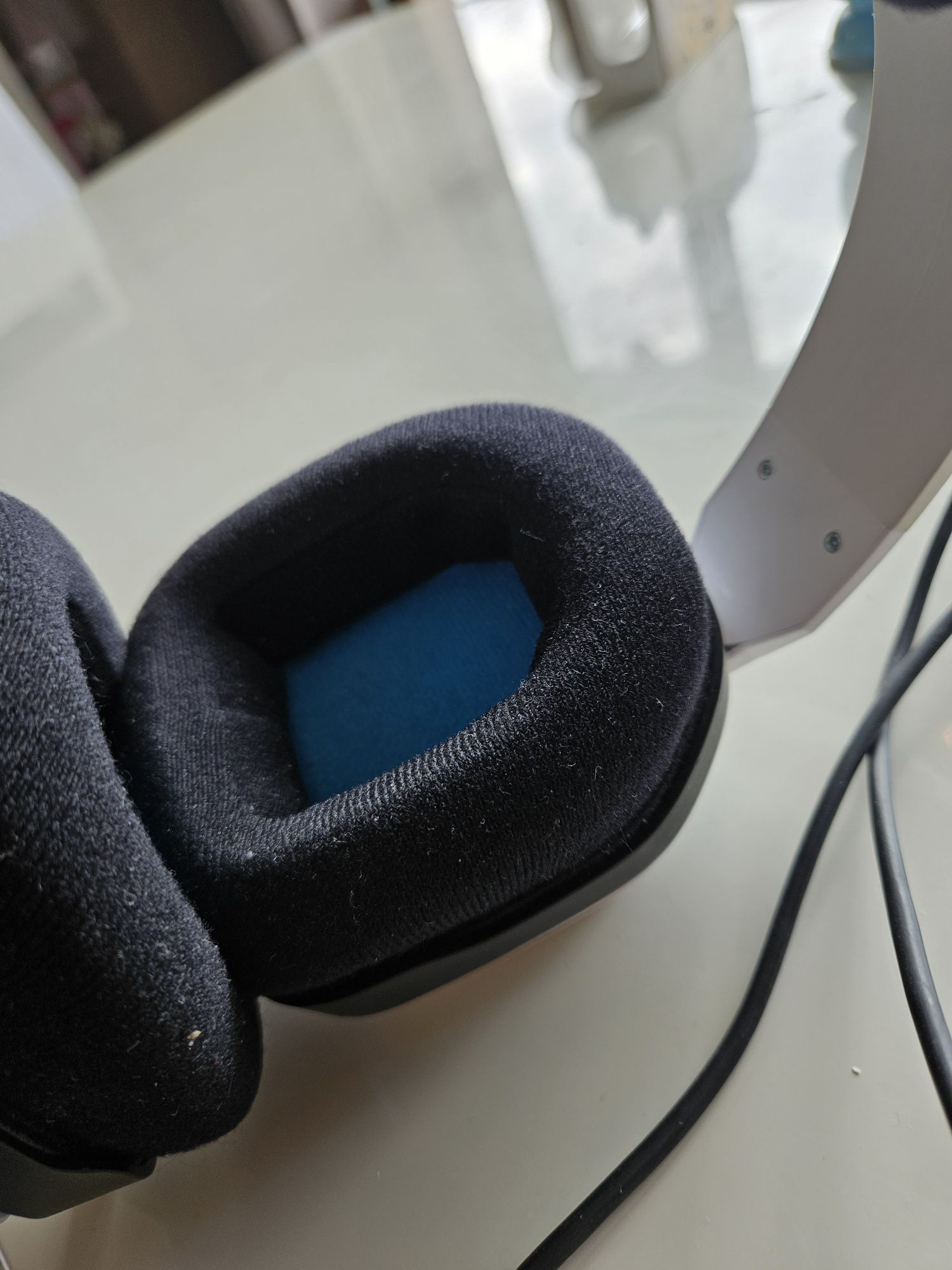 Слушалки Logitech ASTRO A10