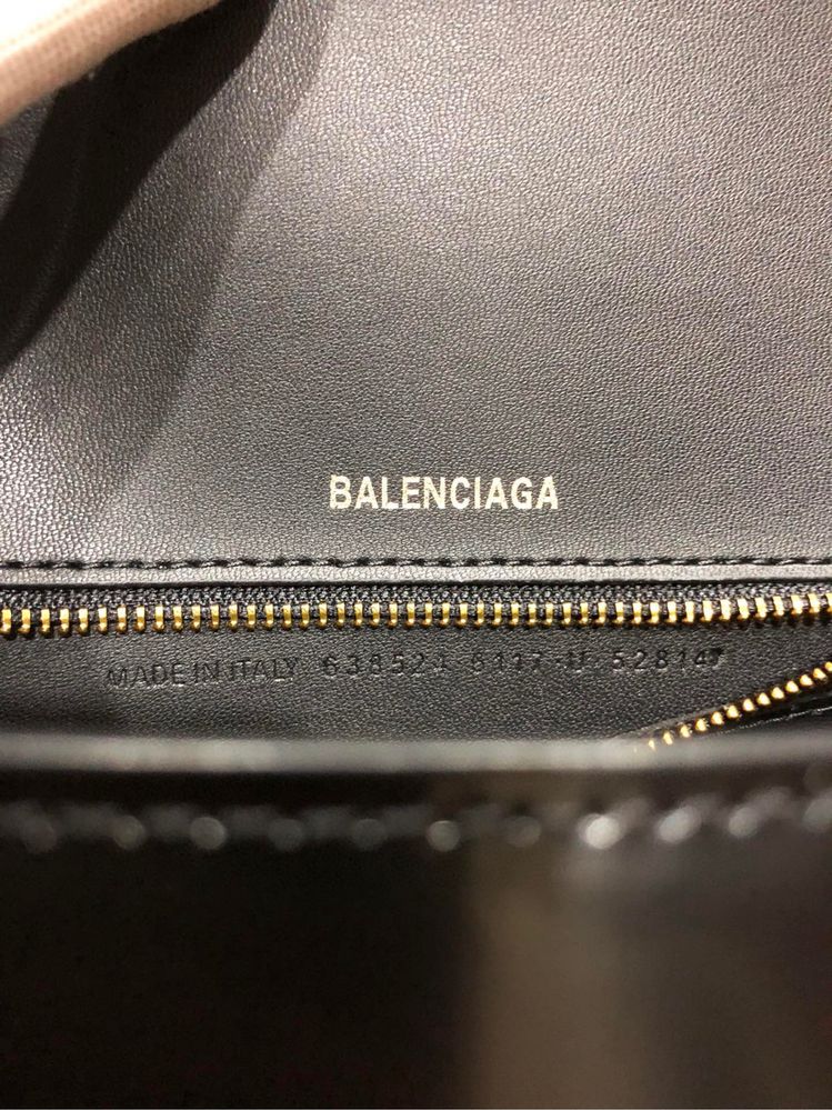 Geanta Balenciaga