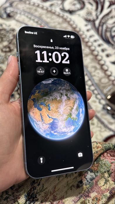 Iphone 14 plus 256GB