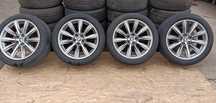 Set Jante Originale 18'' Style 684 BMW Seria 5 G30 G31 F10 F11