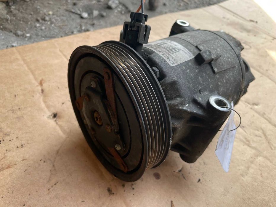 Compresor AC Renault Megane 2 / Scenic 2 1.5 DCI 2008