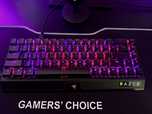 Tastatura wireless Razer BlackWidow V3 Mini HyperSpeed,