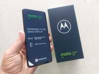 ЧИСТО НОВ ! Motorola G62 5G - 4GB RAM / 64GB / 50MP / 120Hz / 5000mAh
