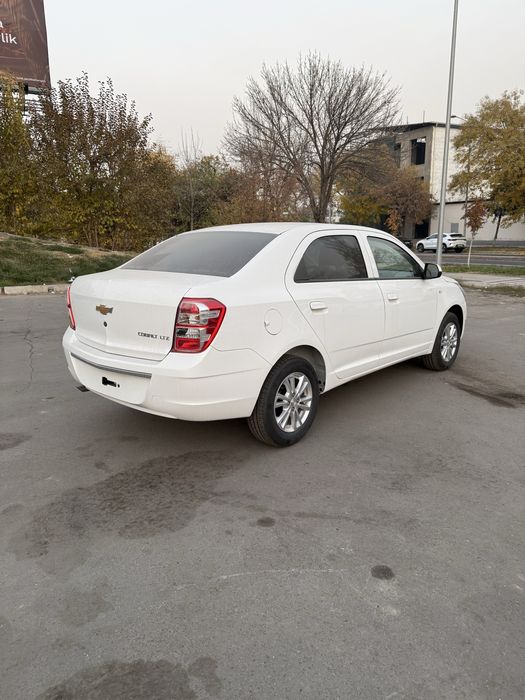 Продается Cobalt Новый