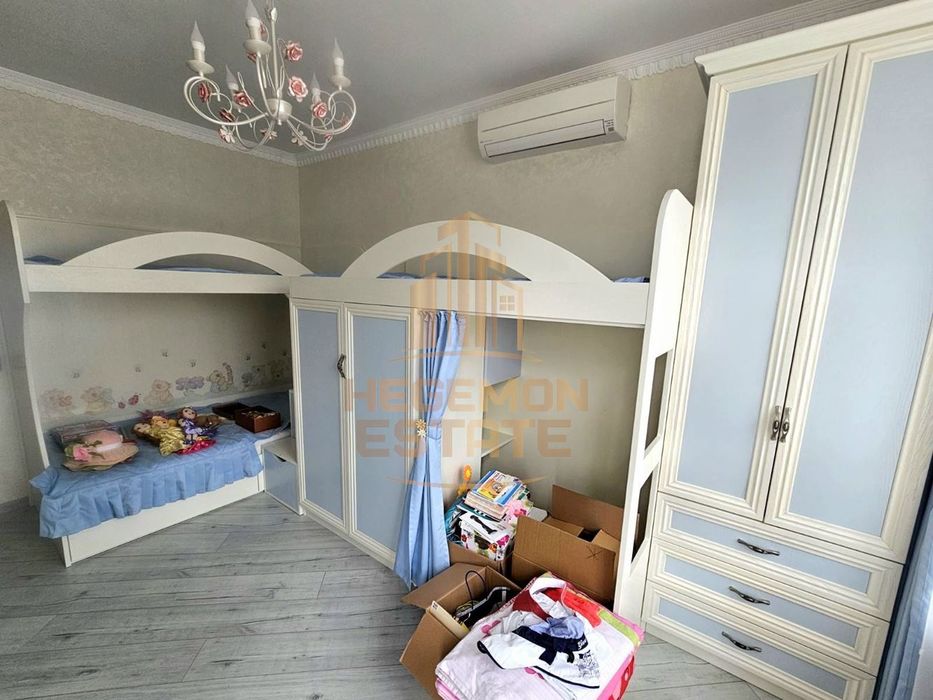 Продава се Тристаен апартамент в к.к. Златни пясъци - 120 кв.м за 1909 €/кв.м - Снимка #11