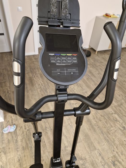 Bicicleta eliptica semi profesionala