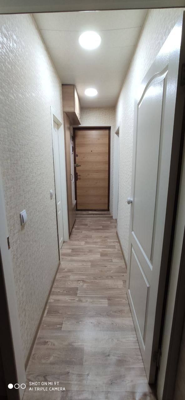 Срочно продам чиланзар 22.  Одна комнатная