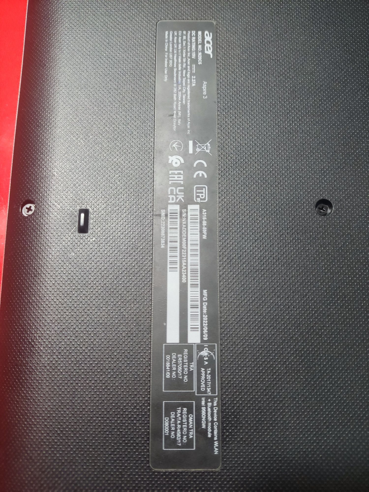 Notebook I5. Ноутбук I5