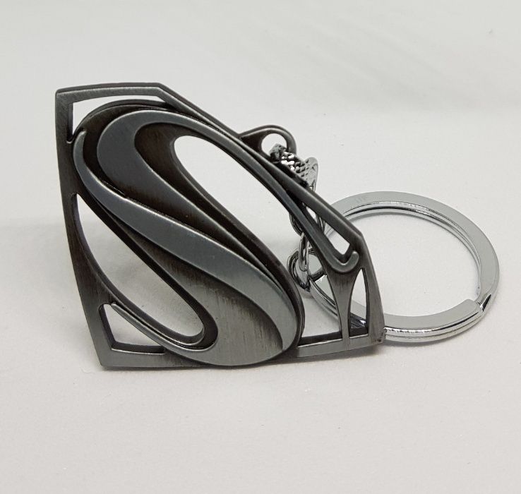 Брелок Супер Мен (Super Man)