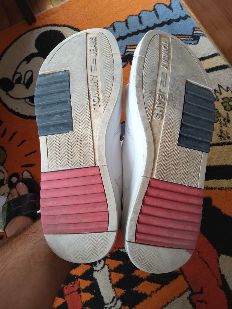 Adidas мъжки кецове