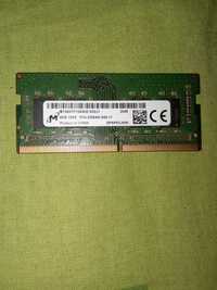 Memorie Ram Micron DDR4, 8GB, 3200 MHz, 1.2V