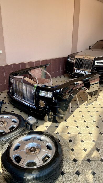 Rolls Royce phantom orginal Mordasi sotiladi