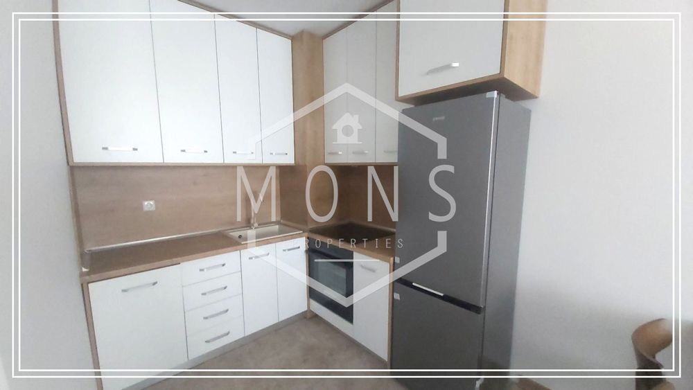 Продава се Двустаен апартамент в София, Дружба 1 - 62 кв.м за 2823 €/кв.м - Снимка #5