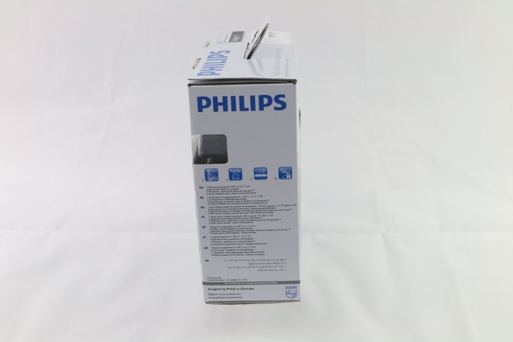 LED дневни ходови светлини Phillips Daylight 9, 12 V, 16 W,