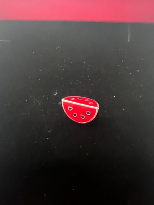 Charm / talisman argint