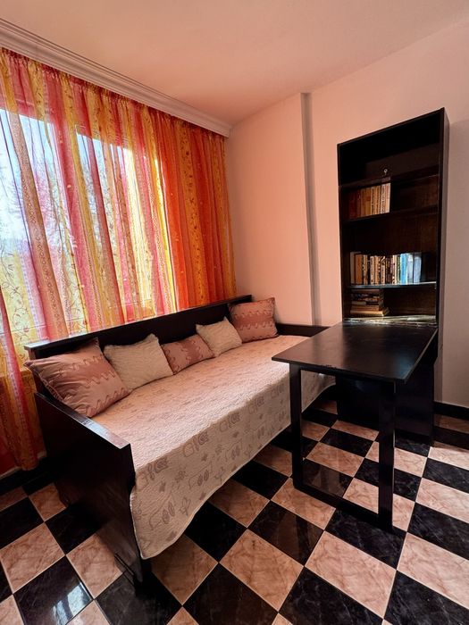 Дава се под наем Тристаен апартамент в София, Младост 1 - 87 кв.м за 750 € - Снимка #9