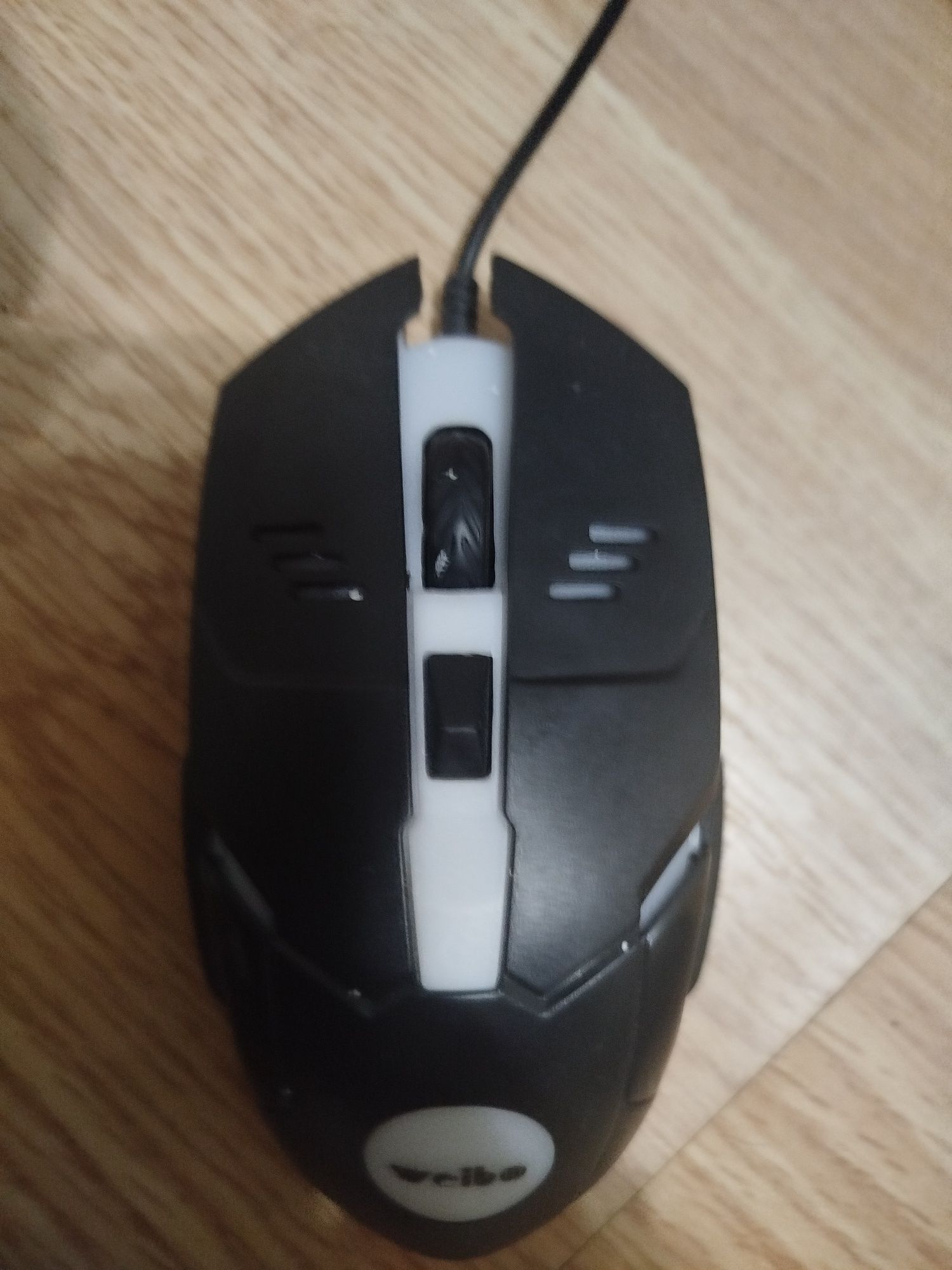 Pc, tastatură, mouse, monitor, căști