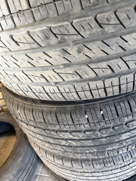 Шины в хорошем состоянии комплект 50 $