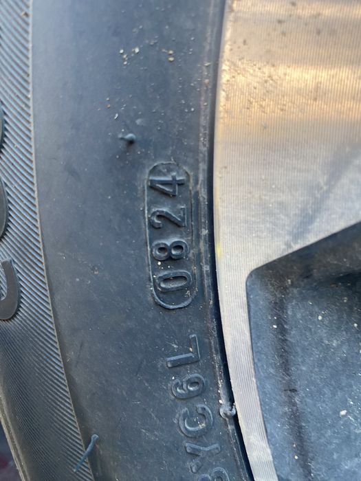 Летни гуми Kumho 185/55 R 15