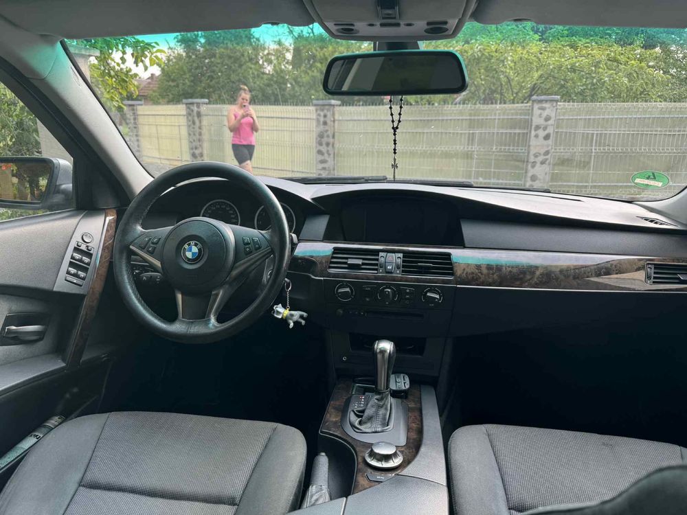 Vand BMW seria 5