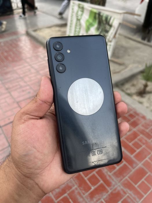 Samsung galaxy a04s