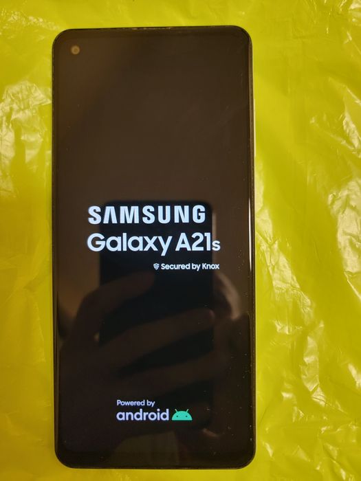 Samsung Galaxy A21S и J5 2017