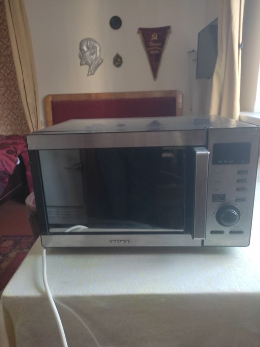 Микроволновая печь Darwoo продам