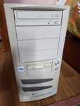 Системный блок Pentium 4