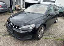 Dezmembrez VW GOLF 7 1.6 TDI automat IMPORT GERMANIA