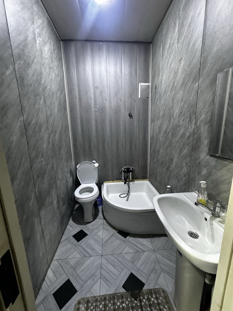 Hostel для туристов
