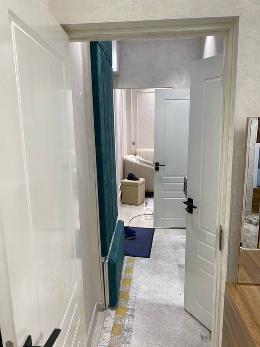 Yunsobod megaplanet arenda kvartira