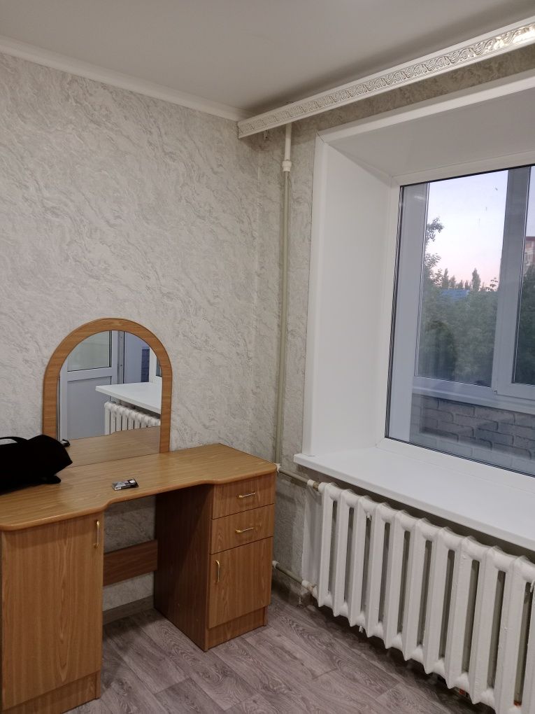 Продам 2х комнатную квартиру в 20ке