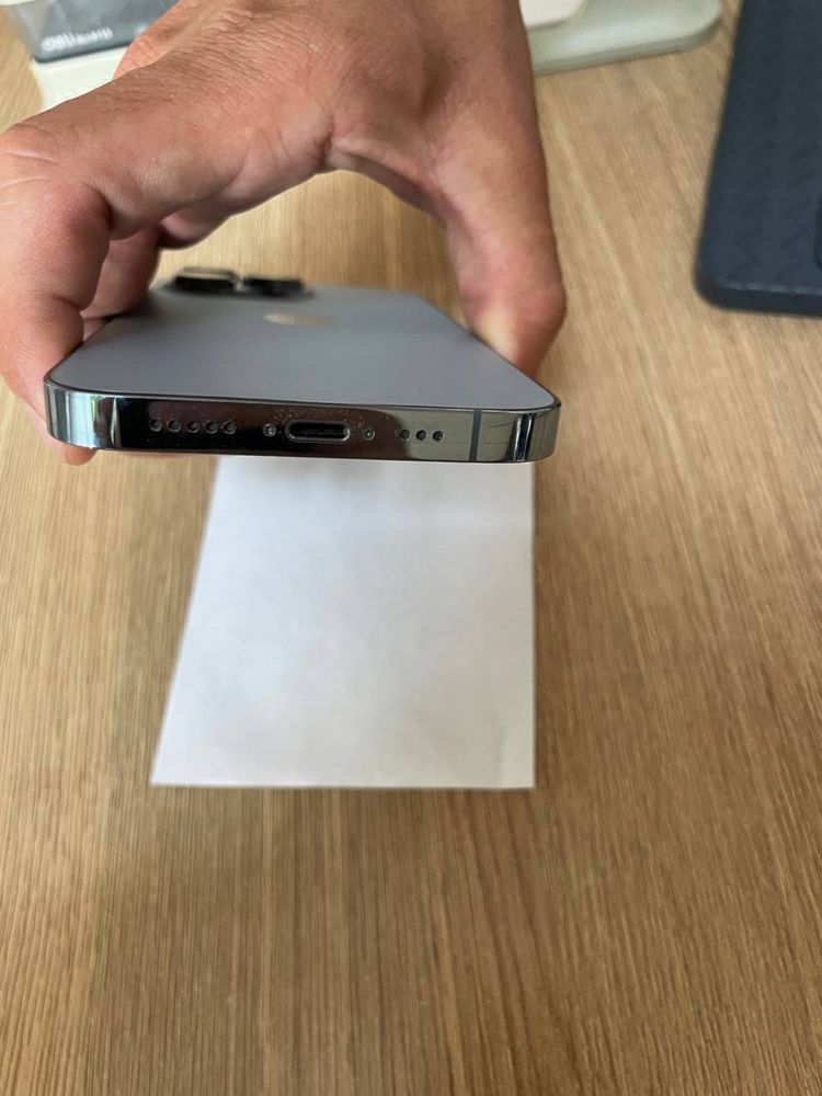 Iphone 13 pro идеал