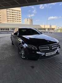 Mercedes Benz W213 E200 variantgayam gaplashamiz