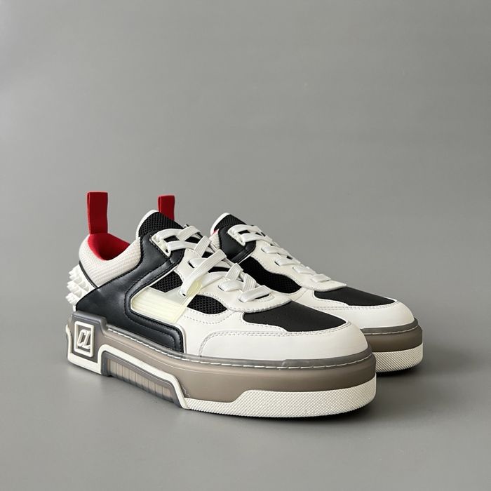 Adidasi Christian Louboutin Calitate Premium