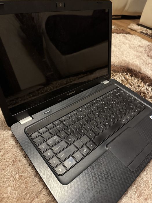 Laptop vechi Compaq