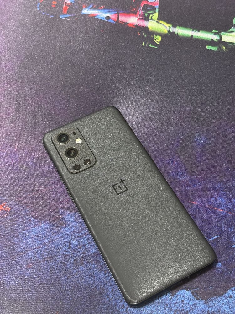 Oneplus 9pro в идеальном состоянии