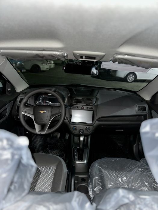 Срочно! Идеал холатдаги 2023 автомат кобальт сотилади!