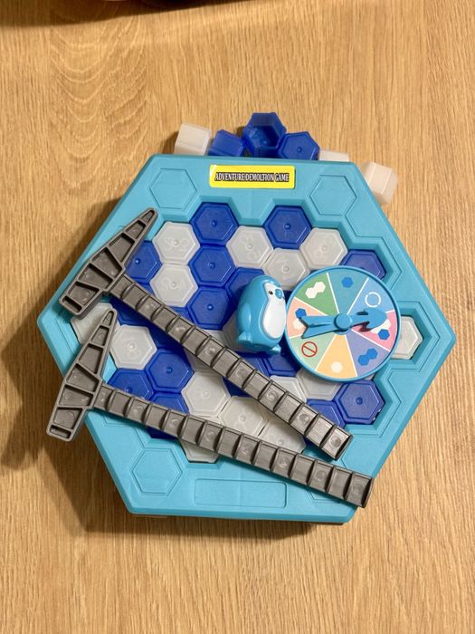 Игри образователни Конструктор Лего Дупло