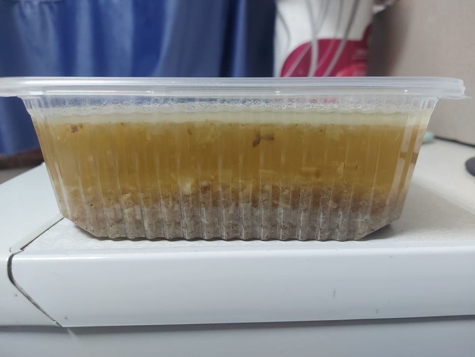 Продам говяжий холодец