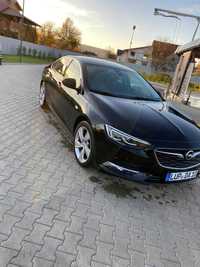 Opel insignia B Grand Sport