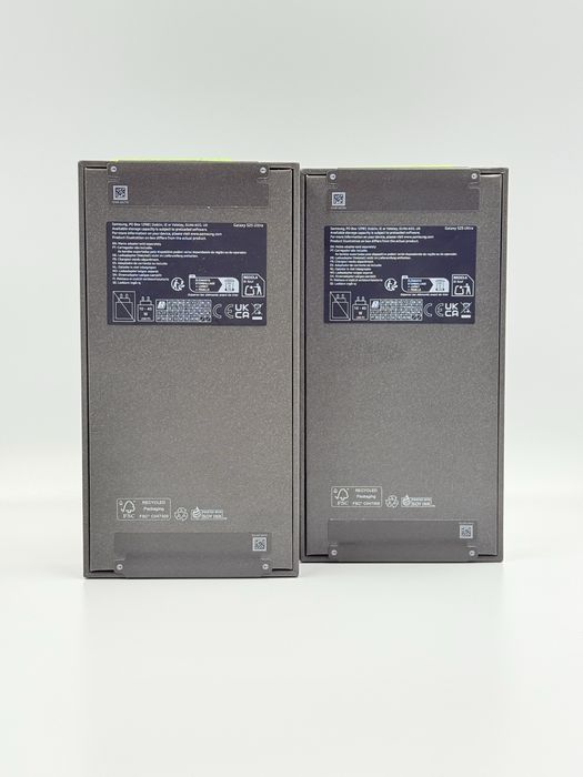 Magazin vindem samsung s25 ultra sigilat 256 gb cu garantie in rate