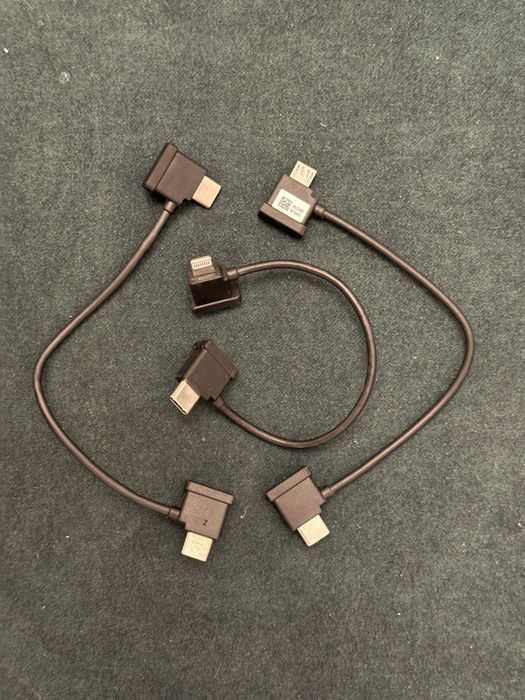 Set cabluri RC telecomanda drona DJI mini 2