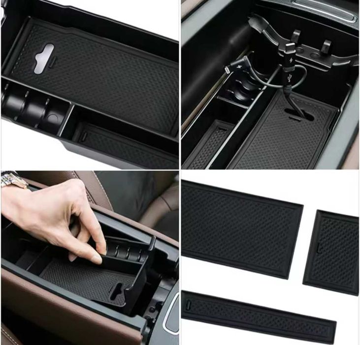Органайзер за подлакътника Mercedes GLB A B X247 W177 W247 Мерцедес